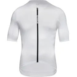Gorewear Spinshift Herren Radtrikot white XL