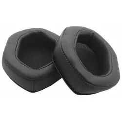 V-Moda XL-Pads schwarz
