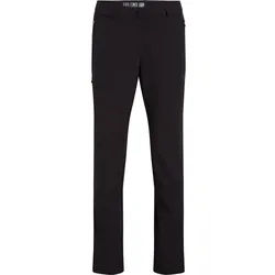 McKinley Amond W black night Damen Wanderhose 42