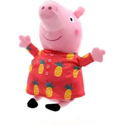 Peppa Wutz Plüschfigur (31cm)
