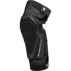 Dainese Trail Skins Pro Ellenbogenprotektoren, schwarz, Größe XL für Männer