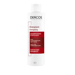 VICHY DERCOS ENERGISANT STÄRKENDES SHAMPOO 200 ML