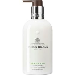Molton Brown Hand Care Lime & Patchouli Hand Lotion Handcreme 300 ml