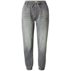 ONLY 7/8-Jeans KELDA MISSOURI (1-tlg) Weiteres Detail, Plain/ohne Details grau M