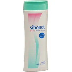 Sibonet Duschgel PH 5.5