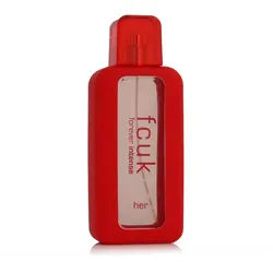 FCUK Eau de Toilette Forever Intense Her