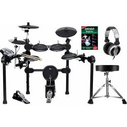 XDrum DD-520 E-Drum Kit SET 1