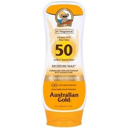 Australien Gold SPF 50 Lotion 237 ml