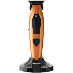 JRL Professional Diamante Hair Trimmer Orange 1 Stück