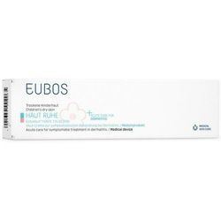 EUBOS Kinder HAUT RUHE EctoAkut forte 7% Ectoin