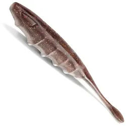 Nays Kunstköder Nays NDL Gummifisch - Gummiköder 8.9 cm