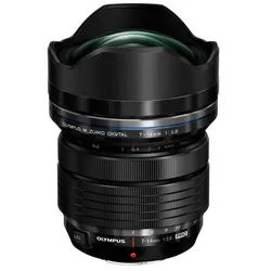 Olympus M.Zuiko AF 7-14mm f/2,8 ED Pro Micro Four Thirds schwarz