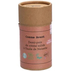 Comme Avant® Feste Creme mit Manjishta, Haselnuss & Sheabutter
