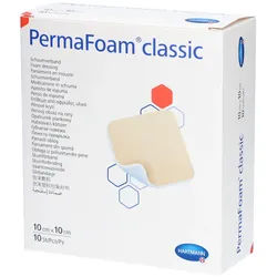PermaFoam® Classic 10 x 10 cm