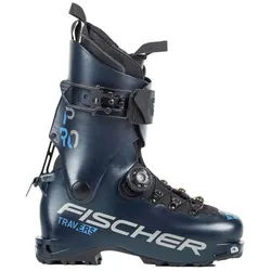 Fischer Damen Tourenskischuhe Travers Pro WS Dark Blue - 24,5