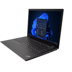 Lenovo ThinkPad L13 Gen 4 AMD Ryzen 7 PRO 7730U Prozessor 2,00 GHz bis zu 4,50 GHz, Windows 11 Pro 64 Bit, 512 GB SSD, M.2 2242, PCIe 4.0, TLC, OPAL 2.0