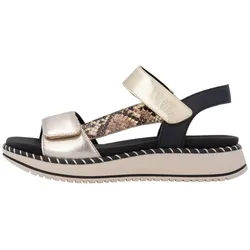 Remonte Sandale bunt 42 EU