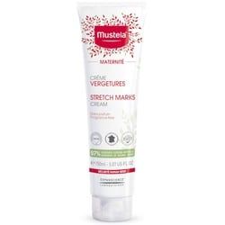 Mustela® Dehnungsstreifen-Creme Wirkung 3 in 1 Unparfümiert