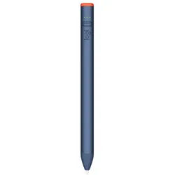 LOGITECH Crayon for Education, USB-C, blau/orange