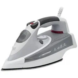 Dampfbügeleisen Steam Iron Chino Ceramic 2400W