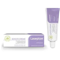 Lasepton® Intensiv Schutz-Creme Creme 80 ml Unisex 80 ml Creme