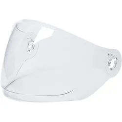 AGV City 19-2 Eteres Visier, transparent