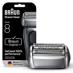 BRAUN Scherkopf 83M