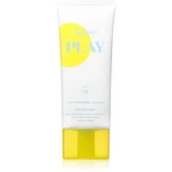 Supergoop! Play Mineral-Bräunungslotion SPF 50 100 ml