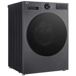 LG Waschmaschine F4WX701YB, 11 kg, 1351 U/min, Smarte Bedienung mit Wi-Fi + Bluetooth weiß