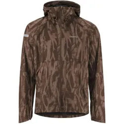 Craft Kurzjacke Pro Hydro Jacket 3 M braun M