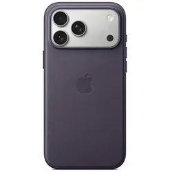 iPhone 17 Pro Max TechWoven Case with MagSafe - Purple