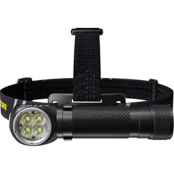 Nitecore Stirnlampe HC35 inkl. NL2140HP