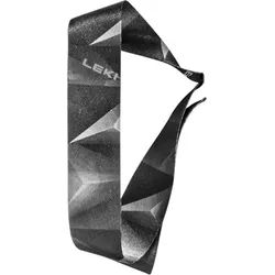 LEKI Skin Strap 4.0 black-natural grey-mouse grey