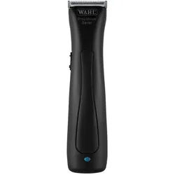 Wahl - Beret stealth SCHWARZ Trimmer Konturen Haarschneider Barber 08841-1516H