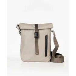 aunts & uncles Japan RE Yodo Umhängetasche Rolltop driftwood