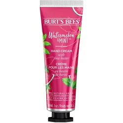BURT'S BEES Handcreme Wassermelone Mint, 28.3 g