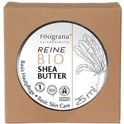 Reine Bio Shea Butter 25ml