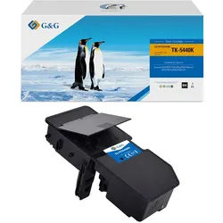G&G XL-Toner ersetzt Kyocera TK-5440K