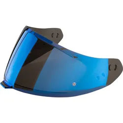 Scorpion EXO-GT SP Air KDS-F-03 Visier, blau