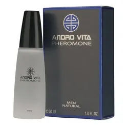 Andro Vita - Pheromone-Duft für Männer Eau de Parfum 30 ml