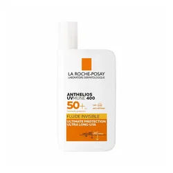 La Roche-Posay Sonnenschutzcreme Anthelios Invisible Fluid SPF50+