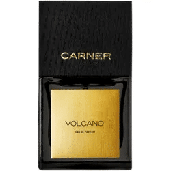 Carner Barcelona - Volcano E.d.P. Nat. Spray Eau de Parfum 50 ml