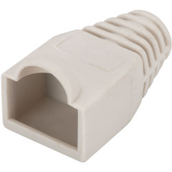 DIGITUS Knickschutztüllen für RJ45 Stecker