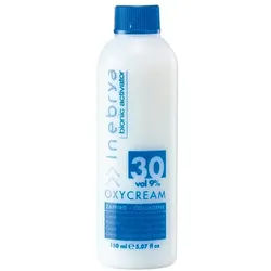 Inebrya Bionic Oxycream 9% - 30 Vol 150ml