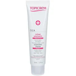 Topicrem Cica Beruhigende Reparaturcreme