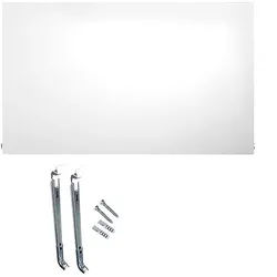 Buderus Ventil-Heizkörper Logatrend VCM-Plan.2 H 500 L 700 Typ 33 - 1142/720 Watt