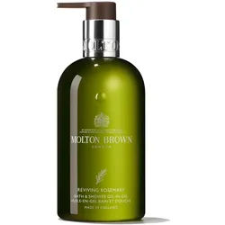 Molton Brown Reviving Rosemary Duschöl 300 ml