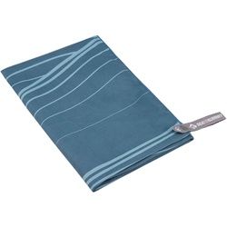 Sea to Summit DRYLITE TOWEL Gr.Medium - Reisehandtuch - blau