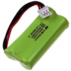 AccuCell Akku passend für Philips DECT 211, 215 65AAAH2BMX J4