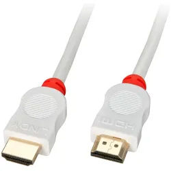 Lindy HDMI-Kabel - HDMI männlich zu HDMI männlich